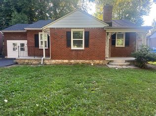 120 Riverwood Ave, Bowling Green, KY 42103