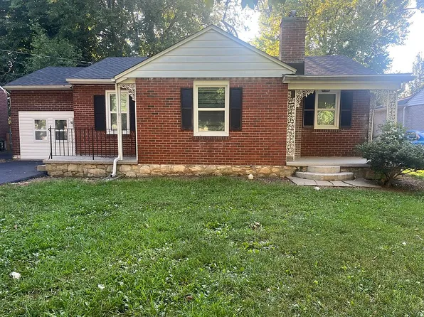 120 Riverwood Ave, Bowling Green, KY 42103
