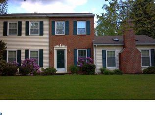 909 Tennis Way, Lansdale, PA 19446