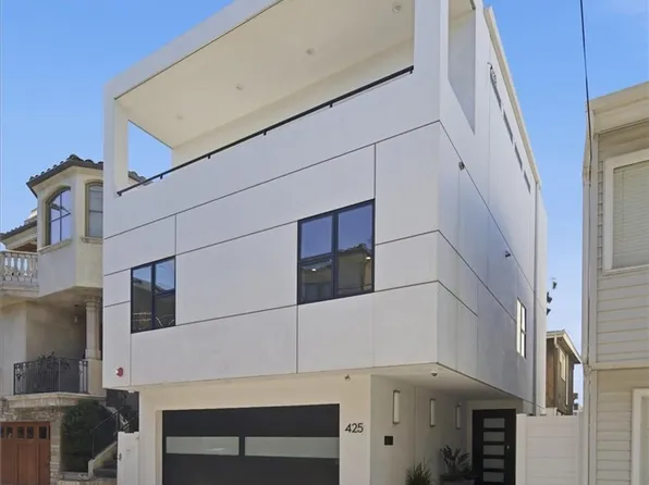 425 23rd Pl, Manhattan Beach, CA 90266