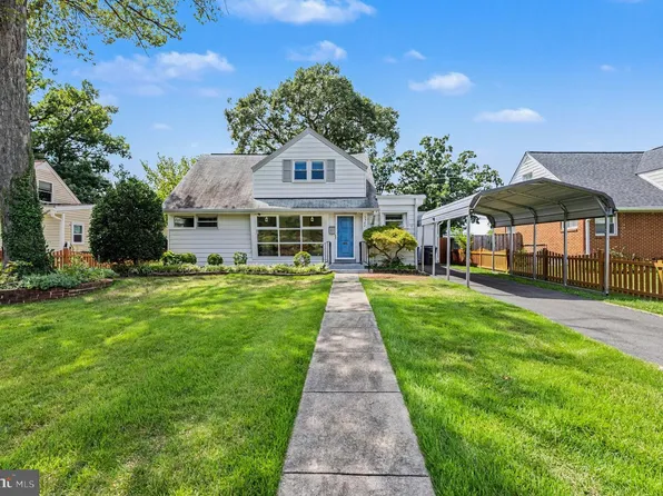 6522 Cavalier Dr, Alexandria, VA 22307
