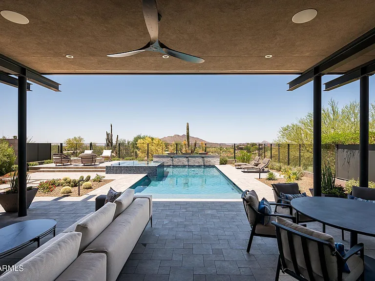 37200 N Cave Creek Rd #74 — Photo 35