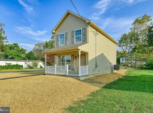 173 Umberger St, Harrisburg, PA 17112