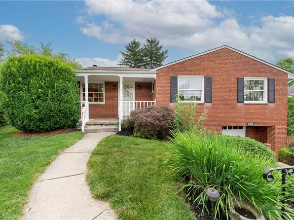 1293 Lakemont Dr, Pittsburgh, PA 15243