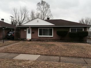 1136 E Kalama Ave, Madison Heights, MI
