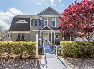 118 Summersea Rd, Mashpee, MA 02649