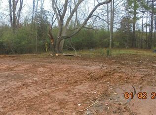 1200 Thomasville Ch Rd, Mount Gilead, NC 27306