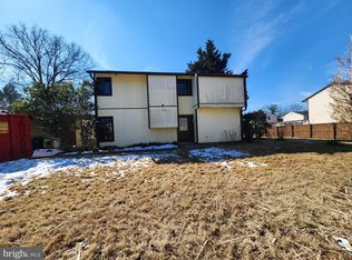 7616 Laytonia Dr, Gaithersburg, MD
