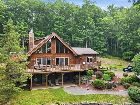 43 Goldring Drive, Highland Lake, NY 12743