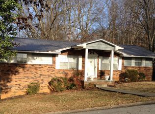 609 McCoy Rd, North Little Rock, AR 72117