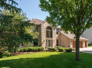 6891 Alpine Trl, Eden Prairie, MN 55346