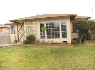 6528 Bequette Ave, Pico Rivera, CA 90660