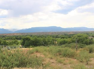 210 S Libby Ln, Cornville, AZ 86325