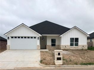 5400 Black Horse Ct, Waco, TX 76708