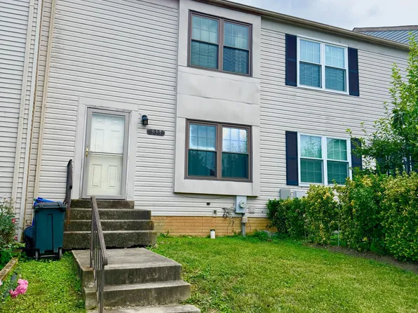 8339 Amity Cir, Gaithersburg, MD 20877