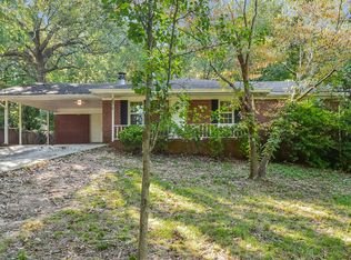 6970 Richard Ln, Austell, GA 30168
