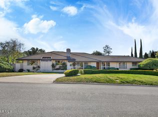581 Calle Arroyo, Thousand Oaks, CA 91360