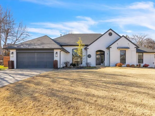 1705 Tahlequah Dr, Edmond, OK 73013