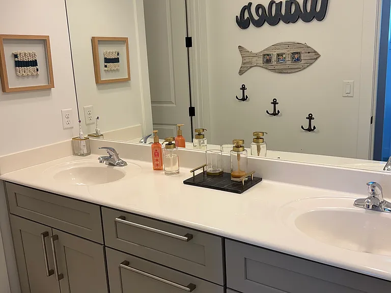 Bathroom 3