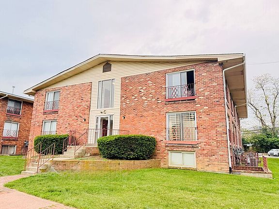 5th image of 1708 Jennifer Rd #A