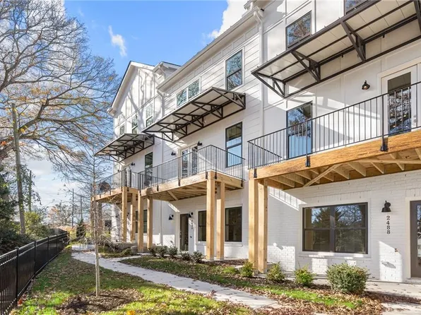 2490 Sycamore Rd NW #51, Atlanta, GA 30318