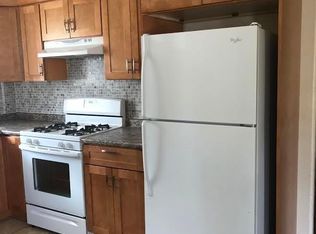 14 Franklin Pl #1, Quincy, MA 02169