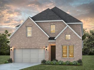 207 Scottish Way, Mansfield, TX 76063