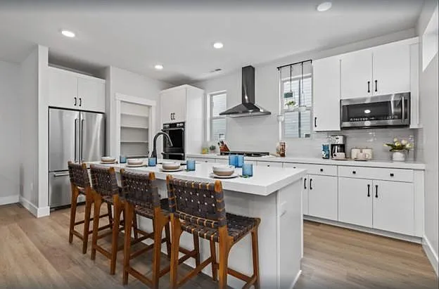 1373 Gambel Oak Way — Photo 5
