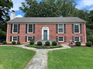 2429 Claremont Dr, Falls Church, VA 22043