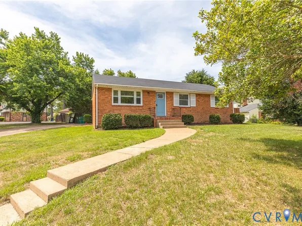2807 London Ct, Glen Allen, VA 23060