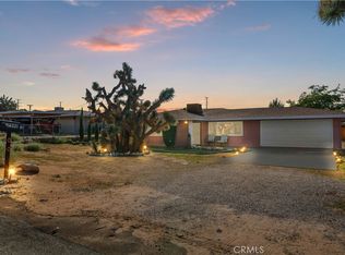 7590 Aster Ave, Yucca Valley, CA 92284