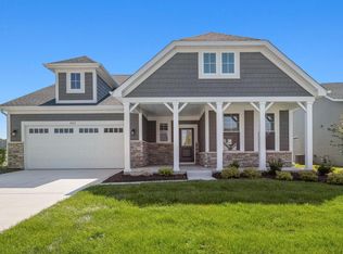 3104 Greenview Dr, Valparaiso, IN 46385