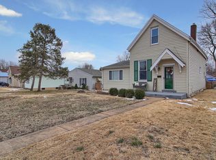 6566 Bradley Ave, Saint Louis, MO 63139