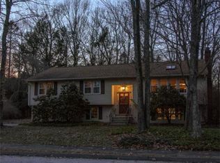 3 Byard Ln, Westborough, MA 01581