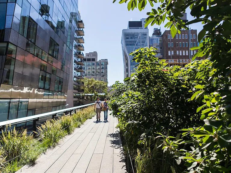 77 W 24th St #18D — Photo 21