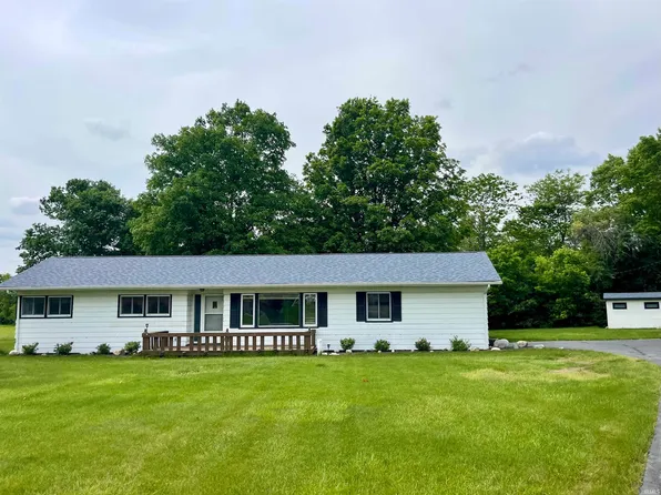 3208 W 515 N, Huntington, IN 46750