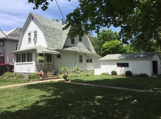 620 E Maple St, Hoopeston, IL 60942