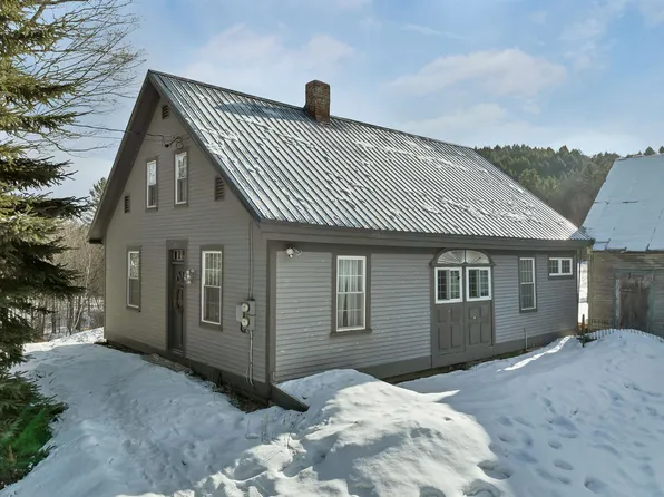 1311 Tatro Hill Road, Randolph, VT 05060