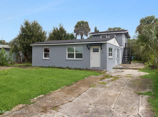 1125 Gainey Dr, Melbourne, FL 32901