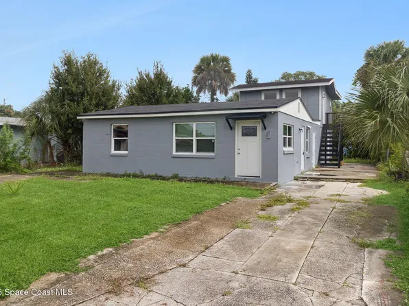 1125 Gainey Dr, Melbourne, FL 32901