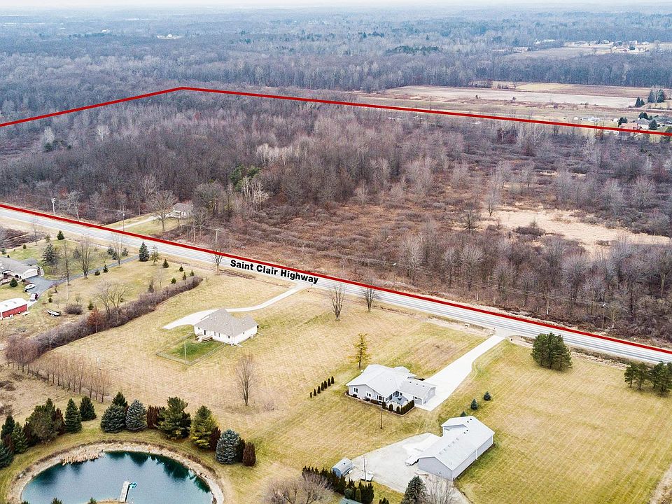 00 St. Clair Hwy, Casco, MI 48064 MLS 50098993 Zillow