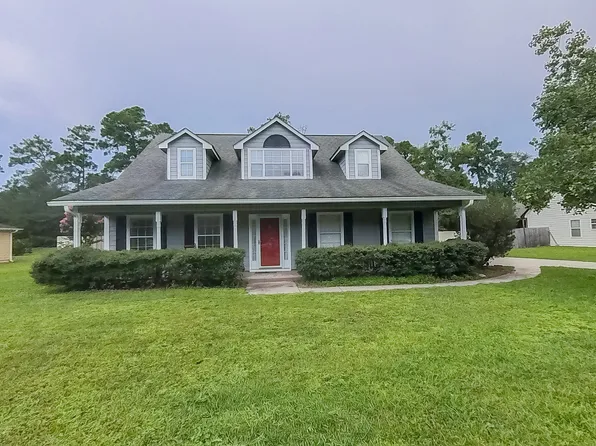 31 Deals Cir N, Woodbine, GA 31569