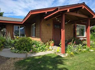 2250 Howe St, Entiat, WA 98822