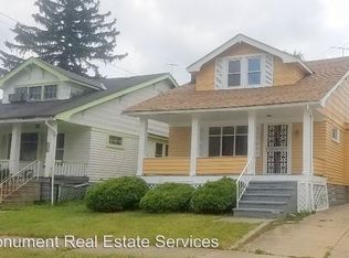 13908 Edgewood Ave, Cleveland, OH 44105