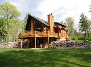2528 Rocky Rd, Tomahawk, WI 54487