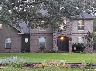 5657 N Airport Rd, Milton, FL 32583