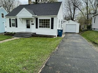 136 Wiltshire Ave, Battle Creek, MI 49015
