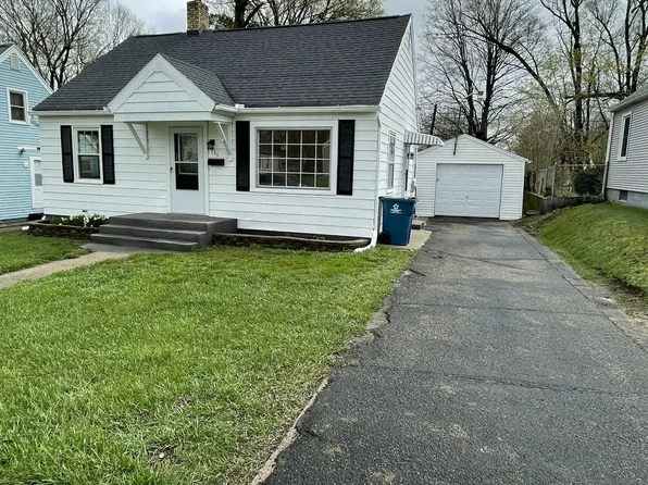 136 Wiltshire Ave, Battle Creek, MI 49015