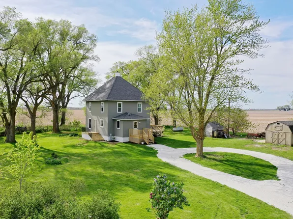 15667 W Route 115, Buckingham, IL 60917