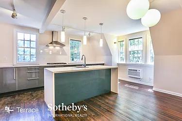 Rented by Terrace Sotheby's International Realty